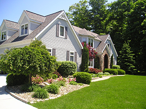 Landscapers and Lawncare Services in Holmdel, NJ